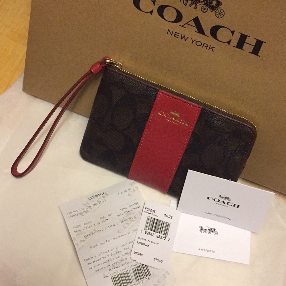 Change purse